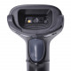 Беспроводной сканер штрих-кода MERTECH CL-2210 BLE Dongle P2D USB Black в Туле